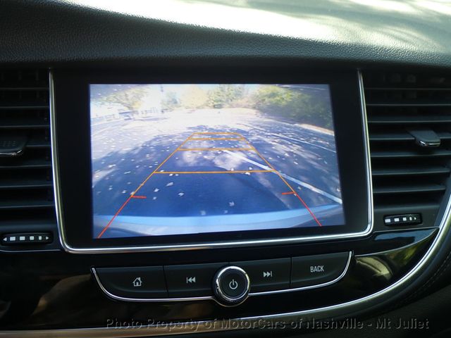 2017 Buick Encore FWD 4dr Preferred - 23088249 - 36