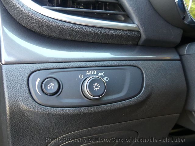 2017 Buick Encore FWD 4dr Preferred - 23088249 - 39