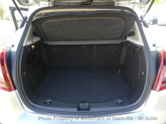 2017 Buick Encore FWD 4dr Preferred - 23088249 - 40