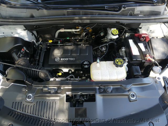 2017 Buick Encore FWD 4dr Preferred - 23088249 - 41