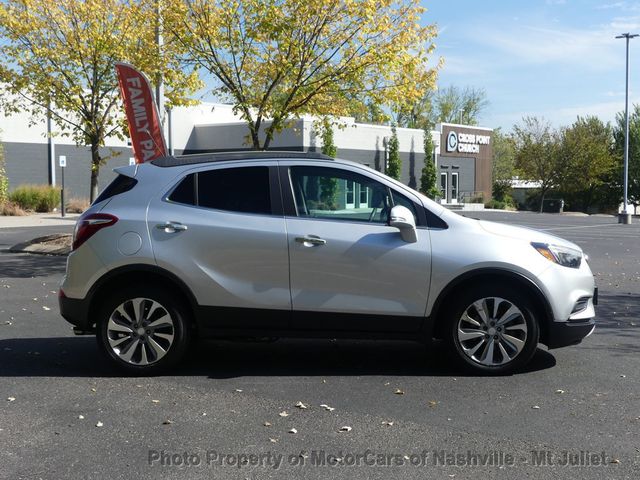 2017 Buick Encore FWD 4dr Preferred - 23088249 - 6