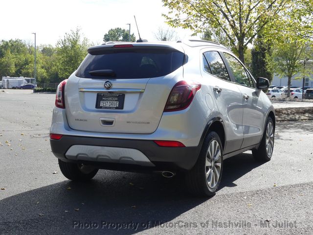 2017 Buick Encore FWD 4dr Preferred - 23088249 - 8