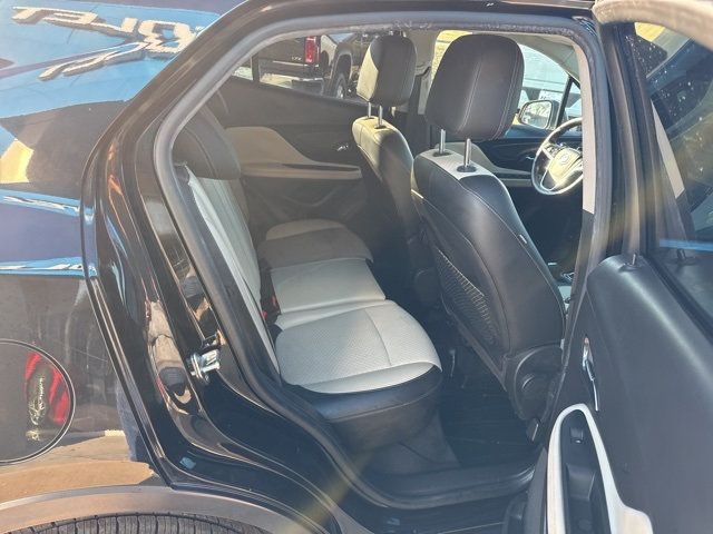 2017 Buick Encore FWD 4dr Preferred II - 22981697 - 10