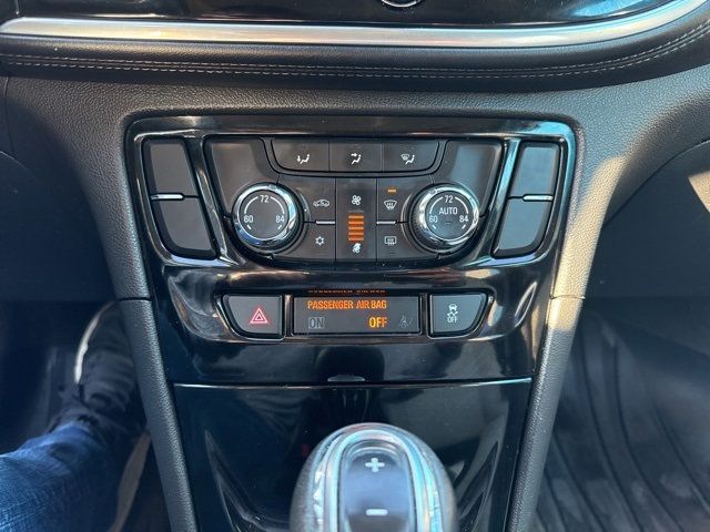 2017 Buick Encore FWD 4dr Preferred II - 22981697 - 15