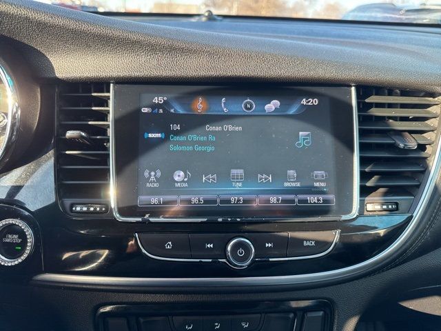 2017 Buick Encore FWD 4dr Preferred II - 22981697 - 16