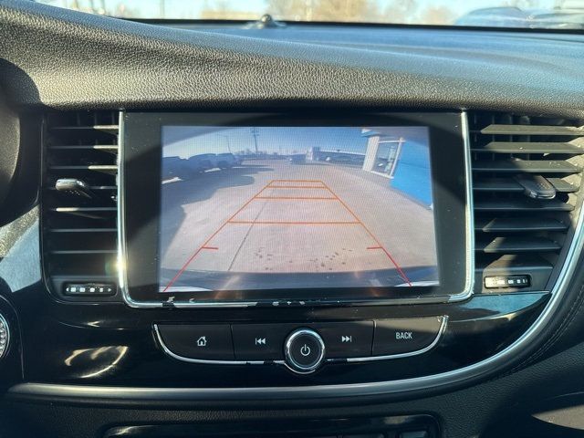 2017 Buick Encore FWD 4dr Preferred II - 22981697 - 17