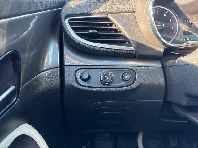 2017 Buick Encore FWD 4dr Preferred II - 22981697 - 18