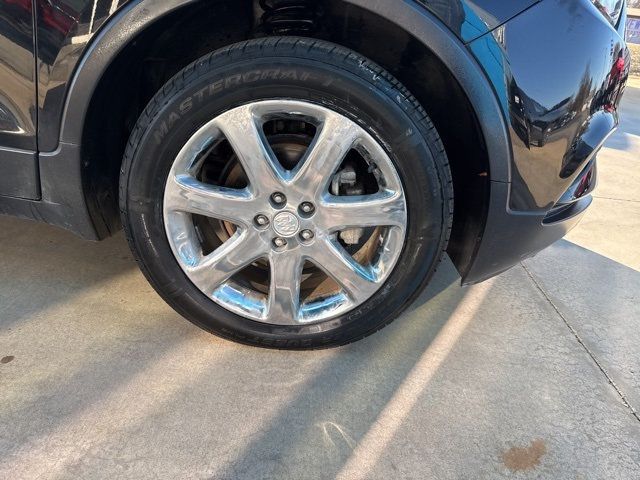 2017 Buick Encore FWD 4dr Preferred II - 22981697 - 19