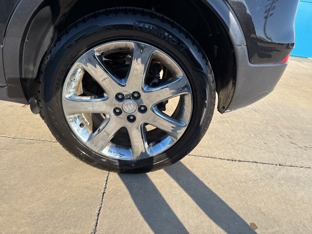 2017 Buick Encore FWD 4dr Preferred II - 22981697 - 21