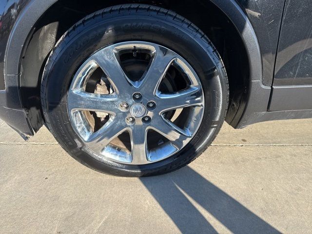 2017 Buick Encore FWD 4dr Preferred II - 22981697 - 22