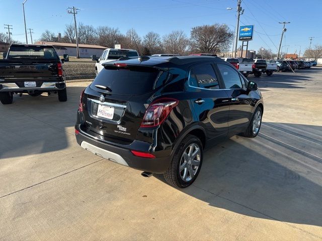 2017 Buick Encore FWD 4dr Preferred II - 22981697 - 6