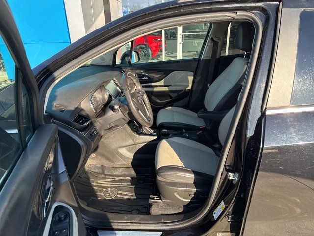2017 Buick Encore FWD 4dr Preferred II - 22981697 - 7