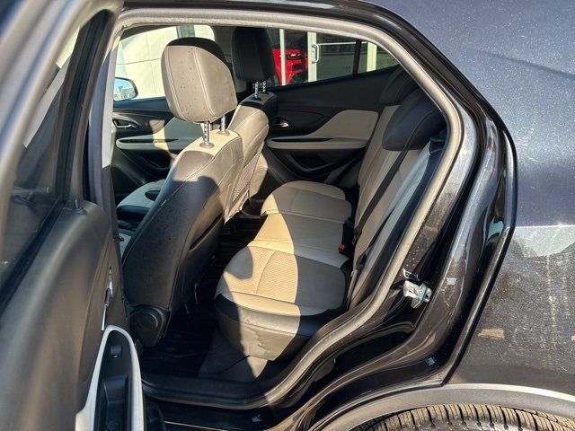 2017 Buick Encore FWD 4dr Preferred II - 22981697 - 8