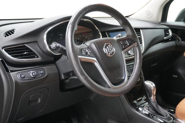 2017 Buick Encore FWD 4dr Premium - 23006068 - 9