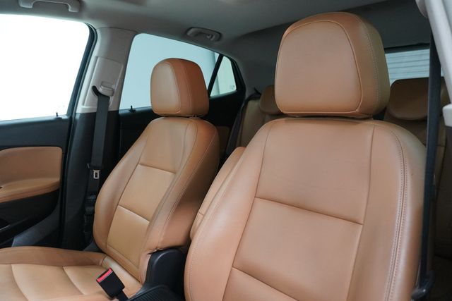 2017 Buick Encore FWD 4dr Premium - 23006068 - 10