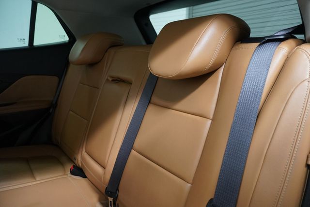 2017 Buick Encore FWD 4dr Premium - 23006068 - 12