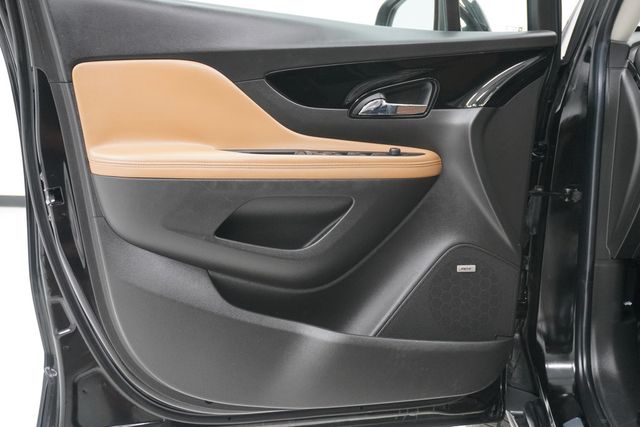 2017 Buick Encore FWD 4dr Premium - 23006068 - 13