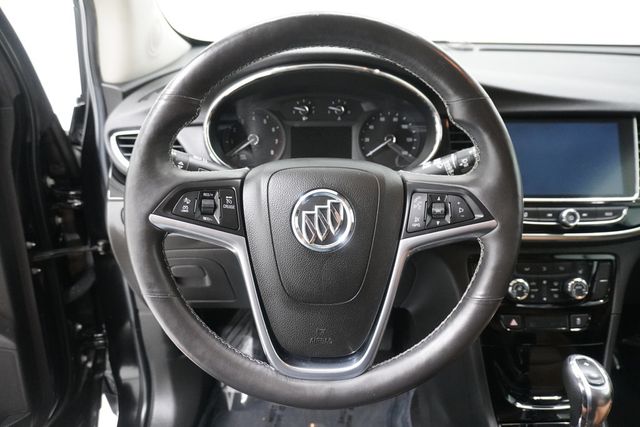 2017 Buick Encore FWD 4dr Premium - 23006068 - 17