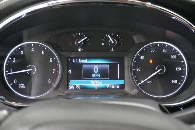 2017 Buick Encore FWD 4dr Premium - 23006068 - 18