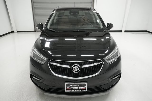 2017 Buick Encore FWD 4dr Premium - 23006068 - 1