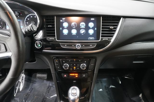 2017 Buick Encore FWD 4dr Premium - 23006068 - 19