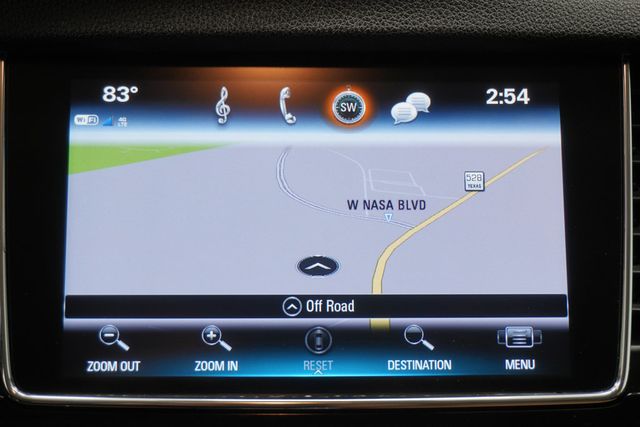 2017 Buick Encore FWD 4dr Premium - 23006068 - 20