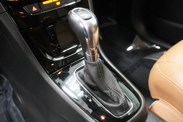 2017 Buick Encore FWD 4dr Premium - 23006068 - 23