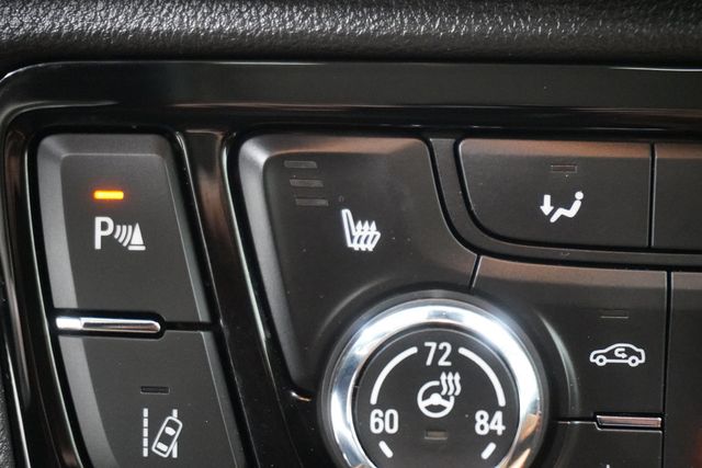 2017 Buick Encore FWD 4dr Premium - 23006068 - 25