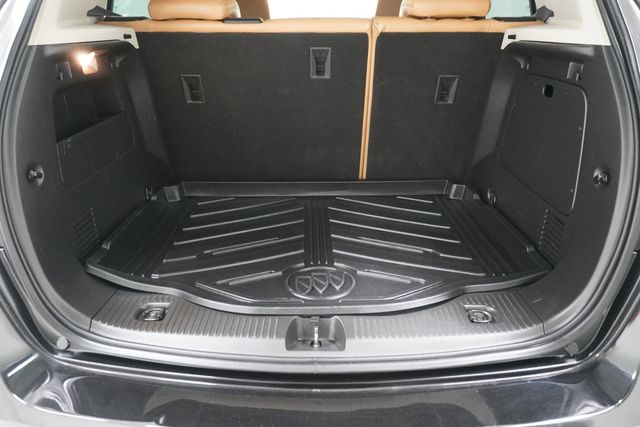 2017 Buick Encore FWD 4dr Premium - 23006068 - 28