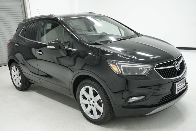 2017 Buick Encore FWD 4dr Premium - 23006068 - 2