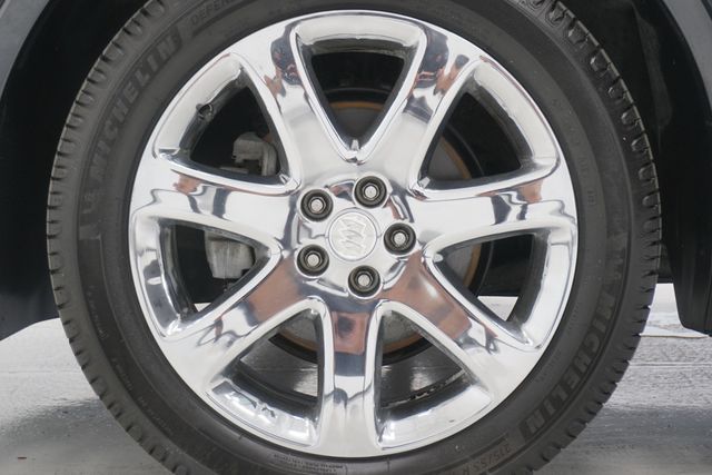 2017 Buick Encore FWD 4dr Premium - 23006068 - 29