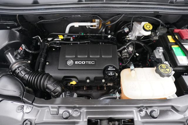 2017 Buick Encore FWD 4dr Premium - 23006068 - 32