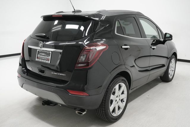 2017 Buick Encore FWD 4dr Premium - 23006068 - 3