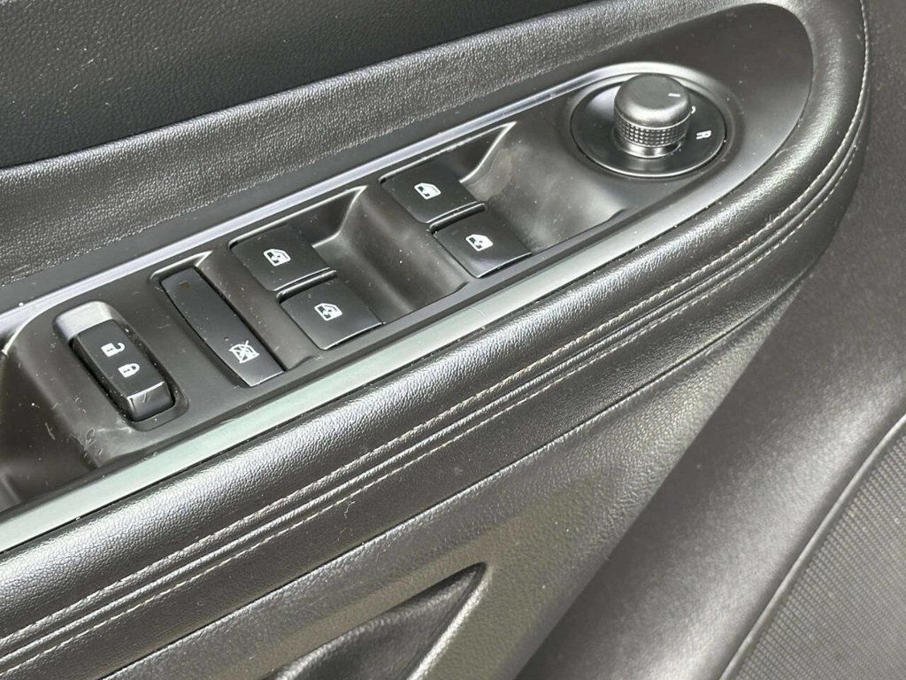 2017 Buick Encore FWD 4dr Sport Touring - 22931918 - 9