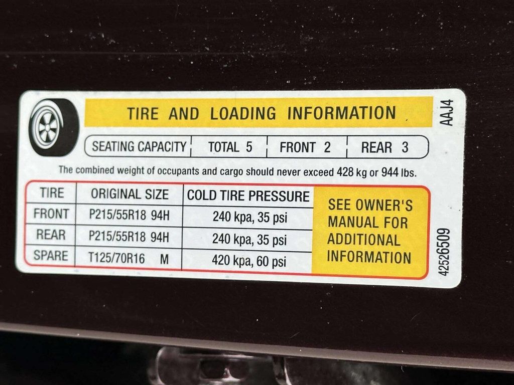 2017 Buick Encore FWD 4dr Sport Touring - 22931918 - 11