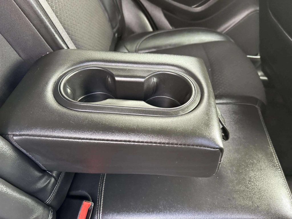 2017 Buick Encore FWD 4dr Sport Touring - 22931918 - 19