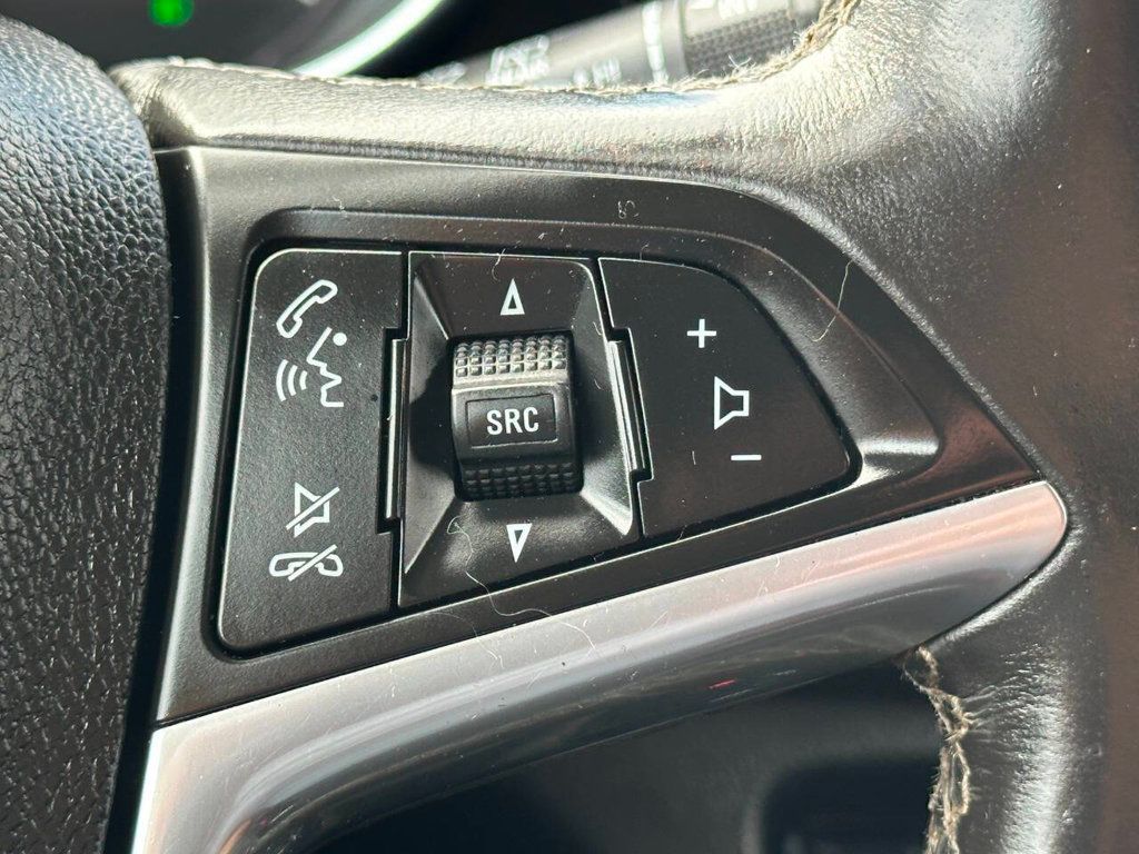 2017 Buick Encore FWD 4dr Sport Touring - 22931918 - 26