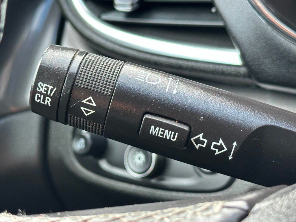 2017 Buick Encore FWD 4dr Sport Touring - 22931918 - 28