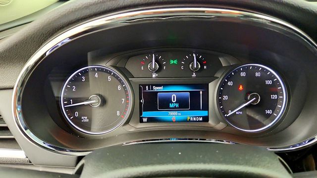 2017 Buick Encore Sport Touring AWD w/ Power Moonroof - 23091353 - 15