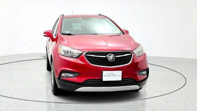 2017 Buick Encore Sport Touring AWD w/ Power Moonroof - 23091353 - 1