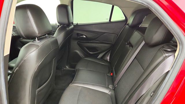 2017 Buick Encore Sport Touring AWD w/ Power Moonroof - 23091353 - 20