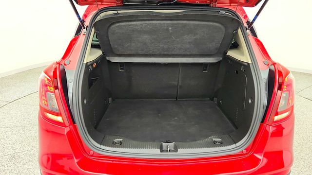 2017 Buick Encore Sport Touring AWD w/ Power Moonroof - 23091353 - 21