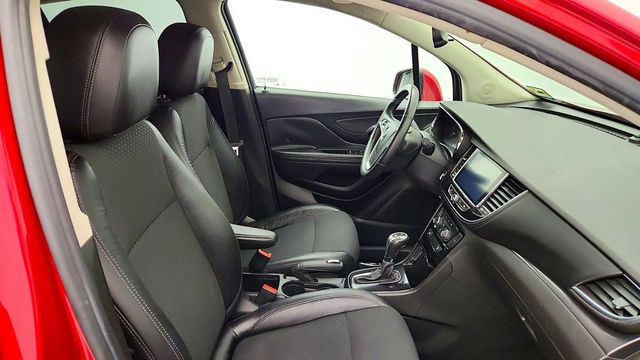 2017 Buick Encore Sport Touring AWD w/ Power Moonroof - 23091353 - 23