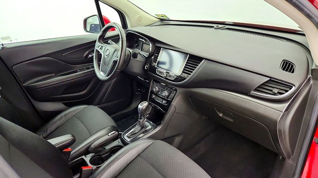 2017 Buick Encore Sport Touring AWD w/ Power Moonroof - 23091353 - 24