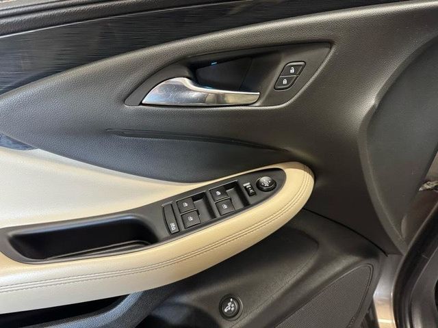 2017 Buick Envision AWD 4dr Preferred - 23062550 - 11