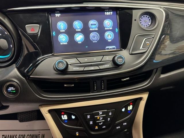 2017 Buick Envision AWD 4dr Preferred - 23062550 - 13