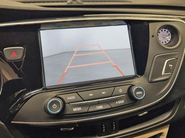 2017 Buick Envision AWD 4dr Preferred - 23062550 - 14