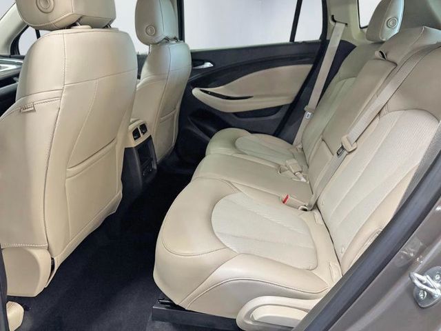 2017 Buick Envision AWD 4dr Preferred - 23062550 - 16