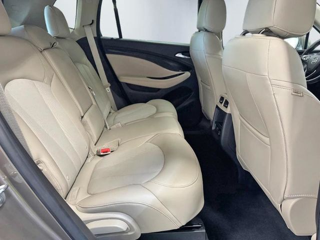 2017 Buick Envision AWD 4dr Preferred - 23062550 - 19