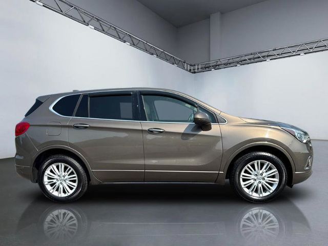 2017 Buick Envision AWD 4dr Preferred - 23062550 - 2